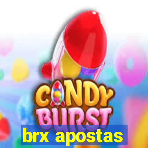 brx apostas